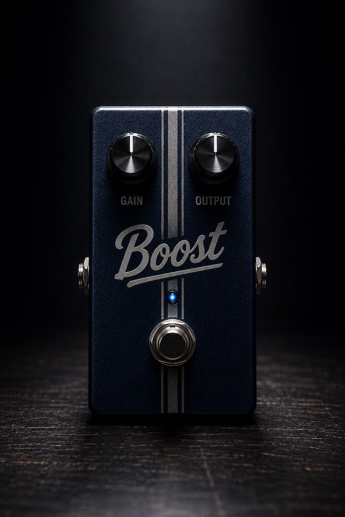 Boosting 101: To boost or not to boost