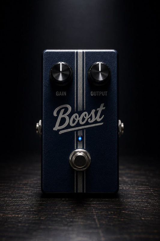 Boosting 101: To boost or not to boost