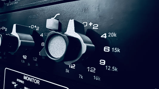 Analogue Summing - is it worth the effort?