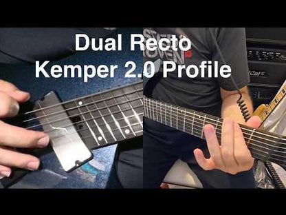 DuRecto Liquid Kemper Profile 2.0 - Volume I Pack
